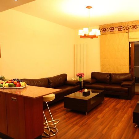 City Suite عاليه المظهر الخارجي الصورة