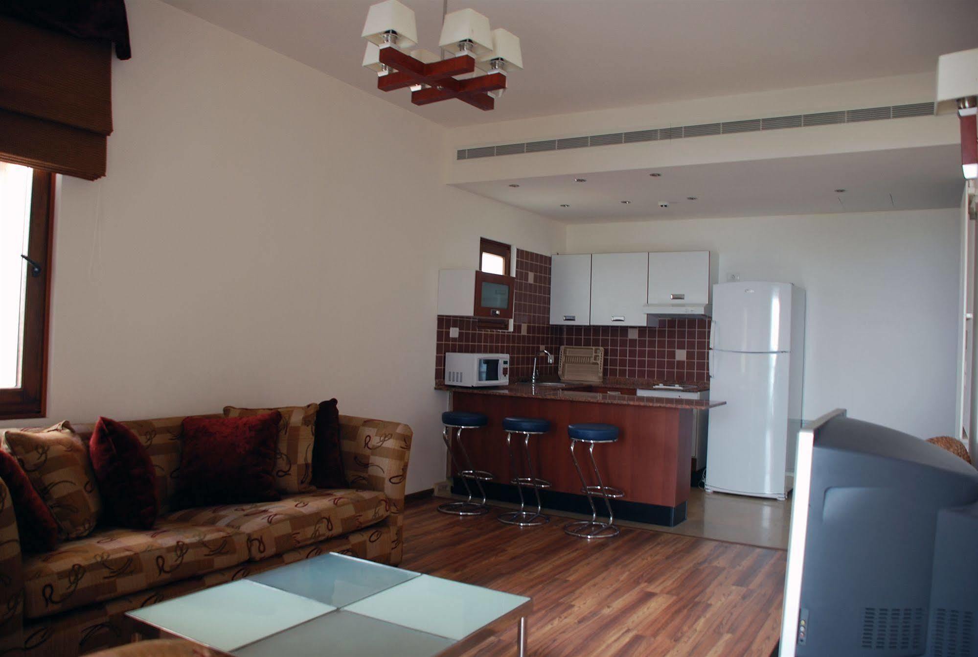 City Suite عاليه المظهر الخارجي الصورة