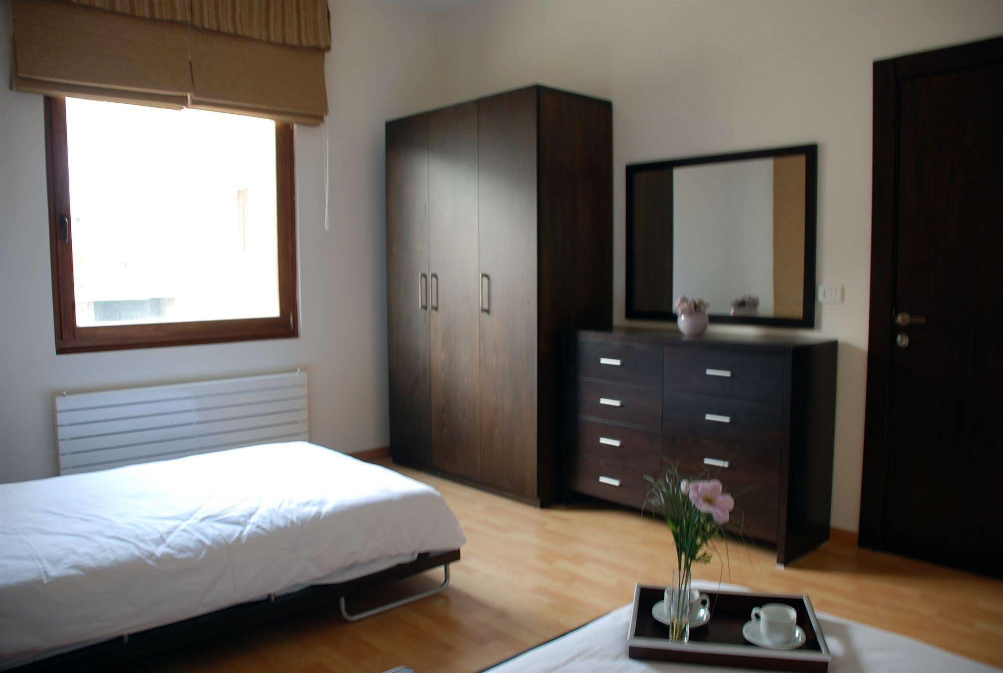 City Suite عاليه المظهر الخارجي الصورة