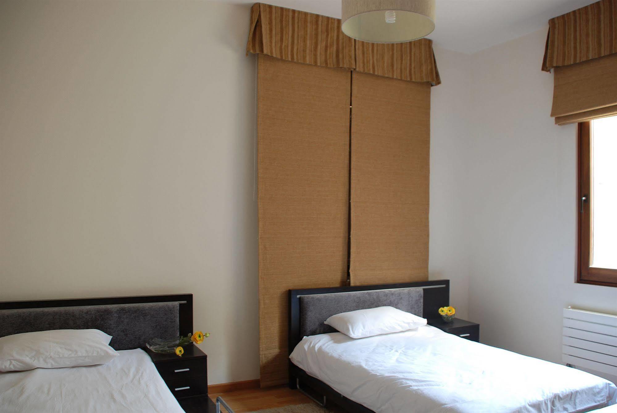 City Suite عاليه المظهر الخارجي الصورة