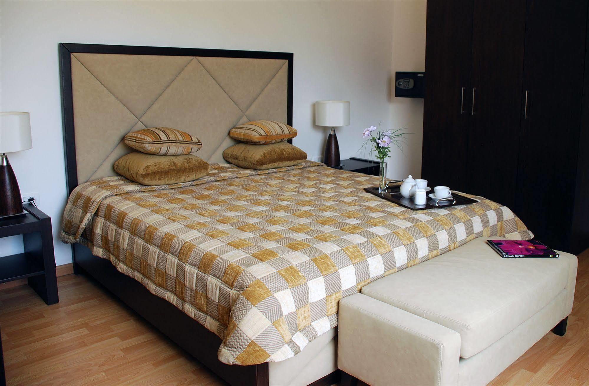 City Suite عاليه المظهر الخارجي الصورة
