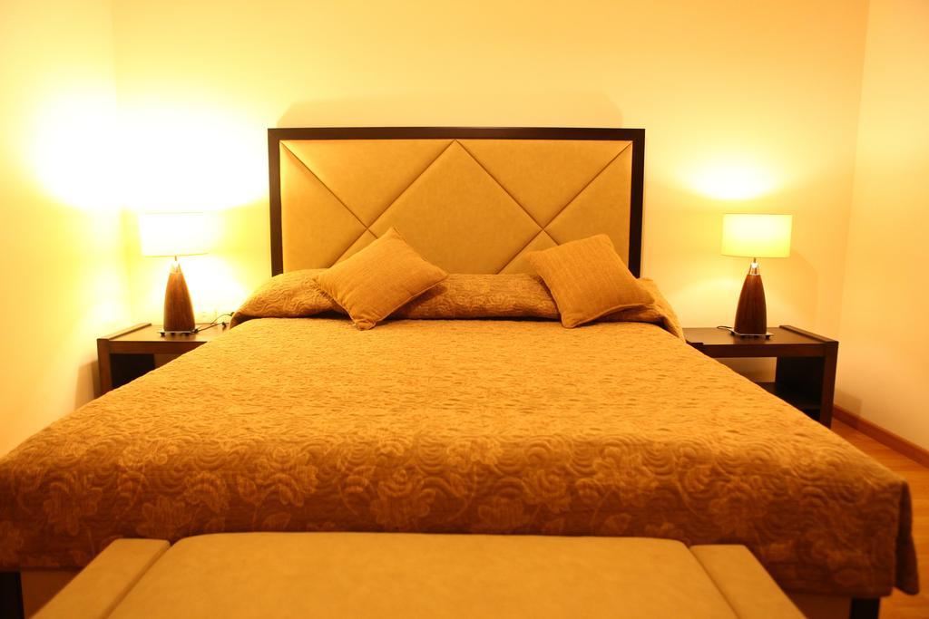 City Suite عاليه المظهر الخارجي الصورة